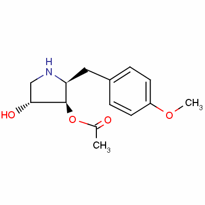 ù(ù)ṹʽ_22862-76-6ṹʽ