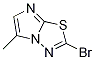 2--5-׻[2,1-b][1,3,4]ṹʽ_230637-04-4ṹʽ