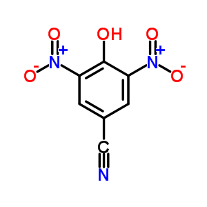 4-ǻ-3,5-ṹʽ_2315-80-2ṹʽ