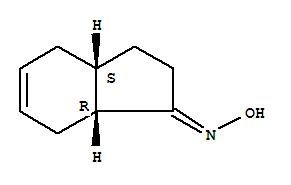 (3ar,7as)-rel-(9ci)-2,3,3a,4,7,7a--1H--1-ͪ뿽ṹʽ_232278-96-5ṹʽ