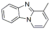 (8CI,9CI)-4-׻ल[1,2-a]ṹʽ_23275-60-7ṹʽ