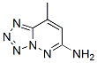 (9CI)-8-׻-[1,5-b]-6-ṹʽ_23590-50-3ṹʽ