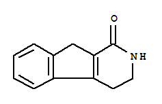 2,3,4,9--1H-Ტ[2,1-c]-1-ͪṹʽ_24499-28-3ṹʽ