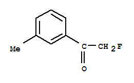 2-��-1-(3-�׻�����)-��ͪ(9ci)�ṹʽ_2560-97-6�ṹʽ
