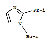 (9ci)-2-(1-׻һ)-1-(2-׻)-1H-ṹʽ_261523-33-5ṹʽ