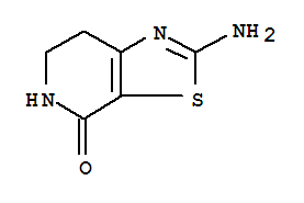 2--6,7-[5,4-c]-4(5H)-ͪṹʽ_26493-11-8ṹʽ