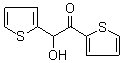 2-ǻ-1,2-(2-Ի)-1-ͪṹʽ_27761-02-0ṹʽ
