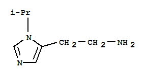 (9ci)-1-(1-�׻��һ�)-1H-����-5-�Ұ��ṹʽ_279236-10-1�ṹʽ