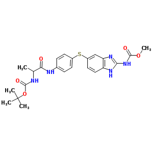 [5-[[4-[[(2S)-2-[[(1,1-׻)ʻ]]-1-]]]]-1H--2-]-ṹʽ_284019-53-0ṹʽ