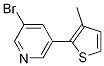 3--5-(3-׻-2-)ऽṹʽ_286007-27-0ṹʽ
