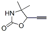 (9ci)-5-Ȳ-4,4-׻-2-fͪṹʽ_287193-04-8ṹʽ