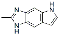 (8CI)-1,5--2-׻-[2,3-f]ṹʽ_28996-20-5ṹʽ