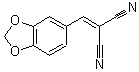 ([3,4-d]1,3--5-Ǽ׻)-1,1-ṹʽ_2972-82-9ṹʽ