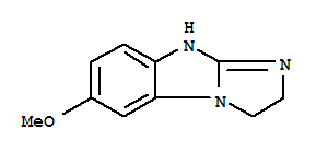 (9ci)-2,3--6--1H-[1,2-a]ṹʽ_302932-10-1ṹʽ