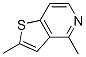 (8CI)-2,4-׻-Բ[3,2-c]ऽṹʽ_30433-79-5ṹʽ