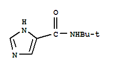 n-(1,1-���׻��һ�)-1H-����-5-�������ṹʽ_304457-87-2�ṹʽ