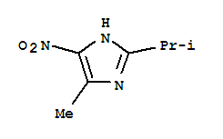 (9ci)-4-׻-2-(1-׻һ)-5--1H-ṹʽ_313998-50-4ṹʽ