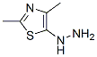 (9CI)-5-»-2,4-׻ṹʽ_315702-72-8ṹʽ