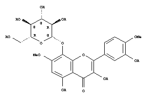 8-[(B-d- )]-3,3,5-ǻ-4,7-ͪṹʽ_32427-55-7ṹʽ