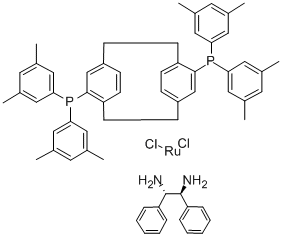 [-(-)-4,12-˫((3,5-ױ))-[2.2]-Զױ][(1S,2S)-(-)-1,2-ϩ]ṹʽ_325150-57-0ṹʽ