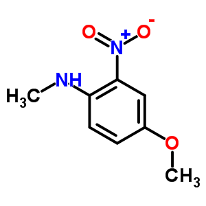 4--n-׻-2-ṹʽ_3360-79-0ṹʽ