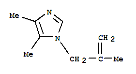 (9ci)-4,5-׻-1-(2-׻-2-ϩ)-1H-ṹʽ_336106-27-5ṹʽ