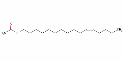 (Z)-11-ʮϩ-1-ṹʽ_34010-21-4ṹʽ