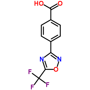 4-(5-(׻)-1,2,4-f-3-)ṹʽ_340736-76-7ṹʽ
