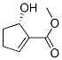 (5s)-(9ci)-5-�ǻ�-1-����ϩ-1-��������ṹʽ_342809-34-1�ṹʽ
