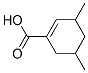 (9ci)-3,5-׻-1-ϩ-1-ṹʽ_34599-22-9ṹʽ