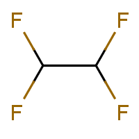 1,1,2,2-ķṹʽ_359-35-3ṹʽ