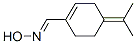 (9ci)-4-(1-׻һ)-1-ϩ-1-ȩ뿽ṹʽ_35931-89-6ṹʽ