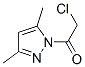 2--1-(3,5-׻--1-)-ͪṹʽ_36140-55-3ṹʽ