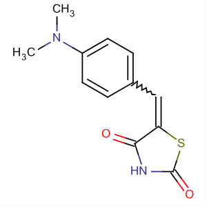 5-[[4-(׻)]Ǽ׻]-2,4-ͪṹʽ_3695-48-5ṹʽ