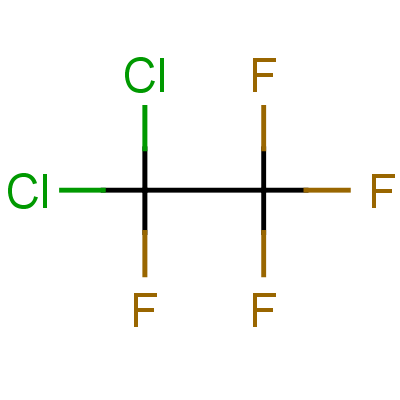 1,1-ķṹʽ_374-07-2ṹʽ