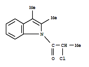 (9ci)-1-(2--1-)-2,3-׻-1H-ṹʽ_374914-83-7ṹʽ