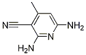 2,6--3--4-׻ऽṹʽ_38841-52-0ṹʽ