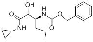 N-Boc-(1S)-3-[3-(3--5-׻-4H-1,2,4--4-)--8-˫[3. 2.1]-8-]-1--1-ṹʽ_402959-34-6ṹʽ
