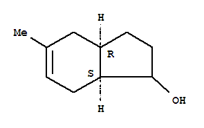 (3ar,7as)-rel-(9ci)-2,3,3a,4,7,7a--5-׻-1H--1-ṹʽ_403664-54-0ṹʽ
