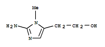(9ci)-2--1-׻-1H--5-Ҵṹʽ_412301-16-7ṹʽ