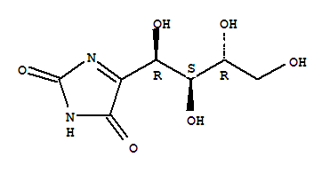 (9ci)-4-[(1r,2s,3r)-1,2,3,4-ǻ]-1H--2,5-ͪṹʽ_419565-11-0ṹʽ