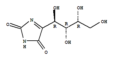 (9ci)-4-[(1r,2r,3r)-1,2,3,4-ǻ]-1H--2,5-ͪṹʽ_419565-13-2ṹʽ