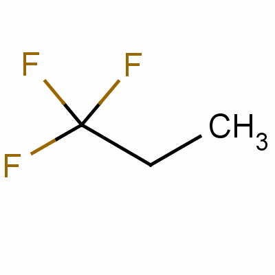 1,1,1-ṹʽ_421-07-8ṹʽ