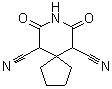 7,9--8-[4.5]-6,10-ṹʽ_42940-56-7ṹʽ