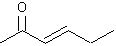 (3E)-3-ϩ-2-ͪṹʽ_4376-23-2ṹʽ