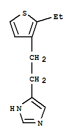 (9ci)-4-[2-(2-һ-3-)һ]-1H-ṹʽ_443923-44-2ṹʽ