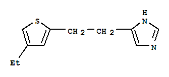 (9ci)-4-[2-(4-һ-2-)һ]-1H-ṹʽ_443923-47-5ṹʽ