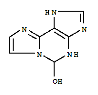 (9ci)-4,5--1H-[2,1-i]-5-ṹʽ_444799-27-3ṹʽ