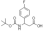 Boc-beta-(r)-4-ṹʽ_479064-94-3ṹʽ