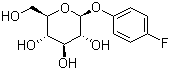 4- beta-glucosideṹʽ_50819-52-8ṹʽ